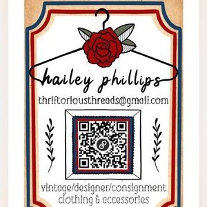 Thriftorious Threads